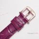 New Copy Breguet Classique Tourbillon Diamond Case Watch Women 32mm (4)_th.jpg